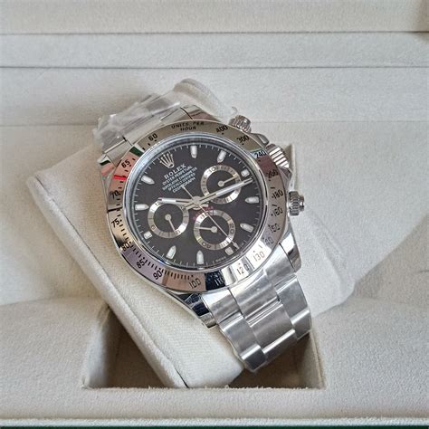 rolex daytona crono ibrido